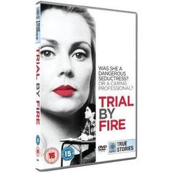 Trial By Fire [DVD]